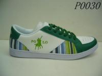 ralph lauren homme chaussures polo populaire toile discount 0030 blanc vert